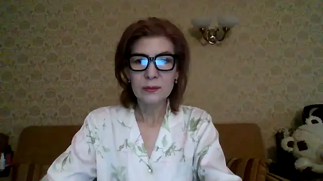 Elegant00Lady online show from 17, 2, 2026