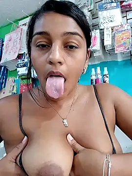 Snapshot of anaesca chatting on 14, 1, 2025 anaesca online show from 14, 1, 2025