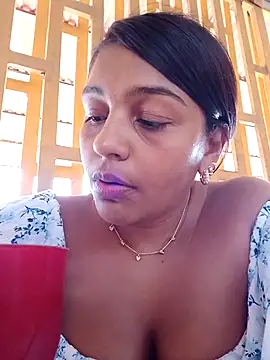 Snapshot of anaesca chatting on 19, 2, 2025 anaesca online show from 19, 2, 2025