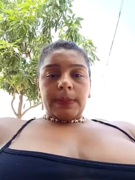 Snapshot of anaesca chatting on 26, 2, 2025 anaesca online show from 26, 2, 2025