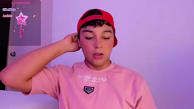 Seductivo jr online show from 20, 2, 2025