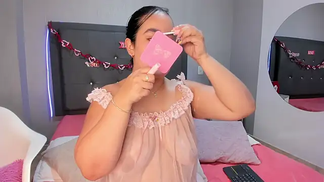 emma lye online show from 17, 4, 2026