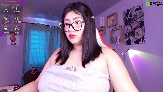 juli juliana online show from 1, 5, 2026