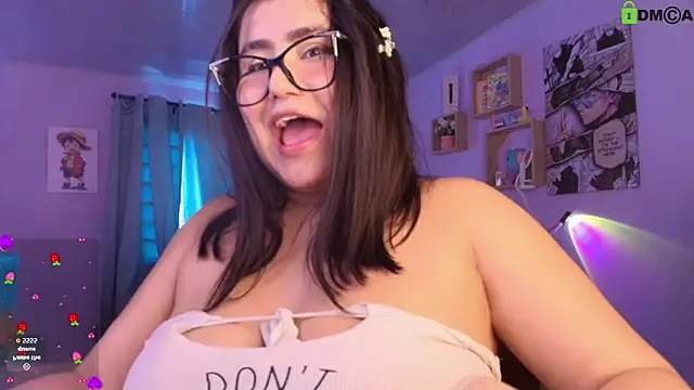 juli juliana online show from 11, 5, 2026