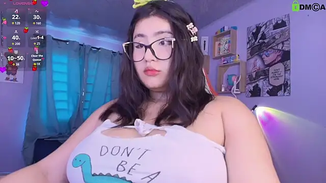 juli juliana online show from 19, 5, 2026