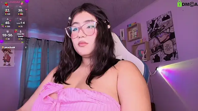 juli juliana online show from 8, 6, 2026