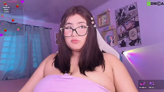 juli juliana online show from 13, 6, 2026