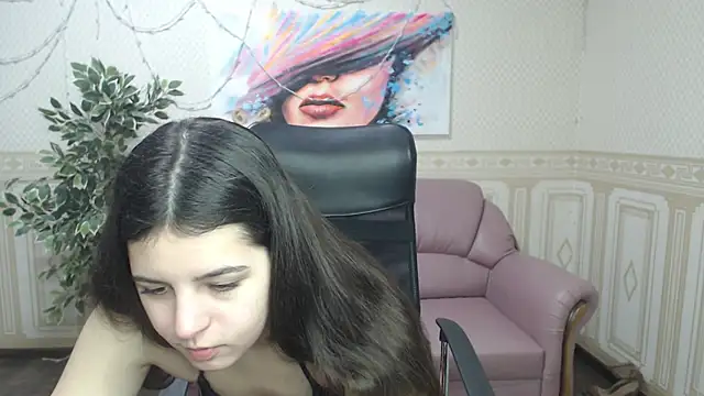 Snapshot of Molly_Owens chatting on 19, 1, 2025 Molly Owens online show from 19, 1, 2025