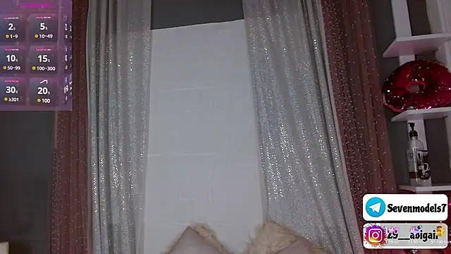 Snapshot of Abigail_29 chatting on 21, 2, 2025 Abigail 29 online show from 21, 2, 2025