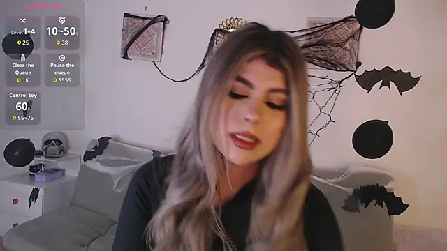 Snapshot of Abigail_29 chatting on 23, 10, 2025 Abigail 29 online show from 23, 10, 2025