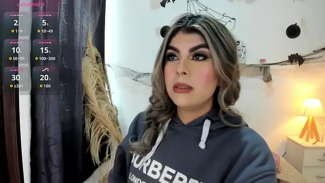 Snapshot of Abigail_29 chatting on 30, 10, 2025 Abigail 29 online show from 30, 10, 2025