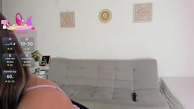 Snapshot of Abigail_29 chatting on 8, 11, 2025 Abigail 29 online show from 8, 11, 2025