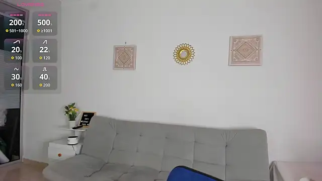 Snapshot of Abigail_29 chatting on 19, 11, 2025 Abigail 29 online show from 19, 11, 2025