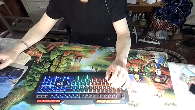 oleg1982yval12 online show from 19, 4, 2026