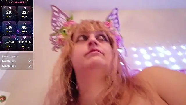 BabyZelda online show from 6, 7, 2026