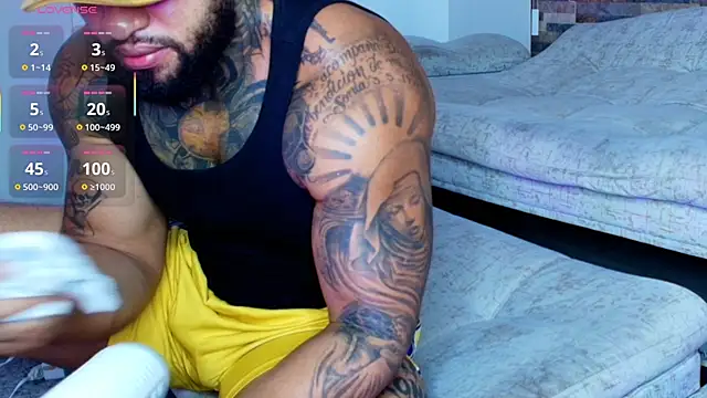 zaiin diesel online show from 17, 3, 2026