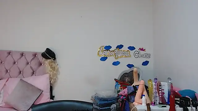 Snapshot of lanaqueen699 chatting on 31, 12, 2024 lanaqueen699 online show from 31, 12, 2024