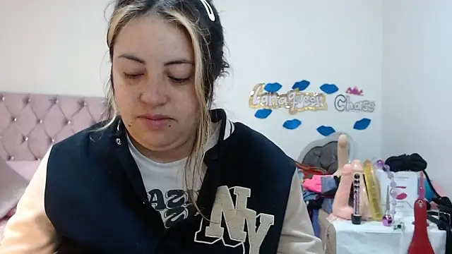 Snapshot of lanaqueen699 chatting on 9, 1, 2025 lanaqueen699 online show from 9, 1, 2025