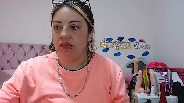 Snapshot of lanaqueen699 chatting on 17, 1, 2025 lanaqueen699 online show from 17, 1, 2025