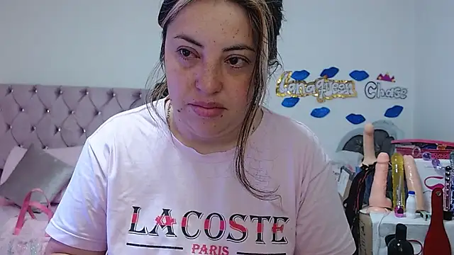 Snapshot of lanaqueen699 chatting on 21, 1, 2025 lanaqueen699 online show from 21, 1, 2025
