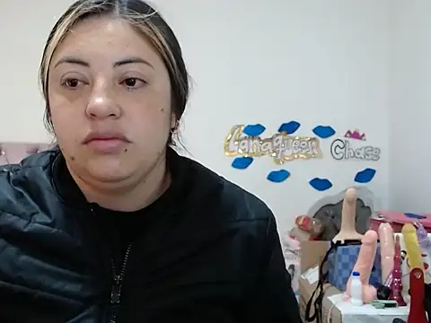 Snapshot of lanaqueen699 chatting on 5, 2, 2025 lanaqueen699 online show from 5, 2, 2025