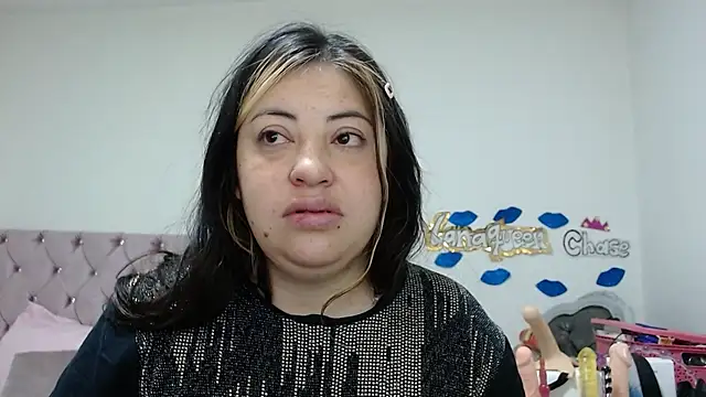 Snapshot of lanaqueen699 chatting on 8, 2, 2025 lanaqueen699 online show from 8, 2, 2025