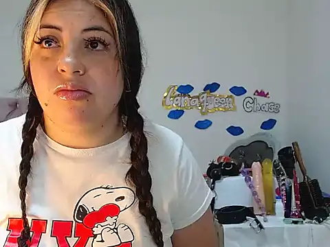 Snapshot of lanaqueen699 chatting on 10, 2, 2025 lanaqueen699 online show from 10, 2, 2025