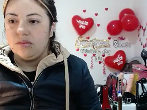 Snapshot of lanaqueen699 chatting on 18, 2, 2025 lanaqueen699 online show from 18, 2, 2025