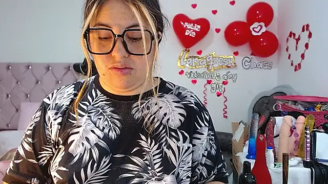 Snapshot of lanaqueen699 chatting on 25, 2, 2025 lanaqueen699 online show from 25, 2, 2025