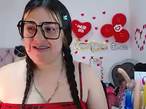 Snapshot of lanaqueen699 chatting on 18, 3, 2025 lanaqueen699 online show from 18, 3, 2025