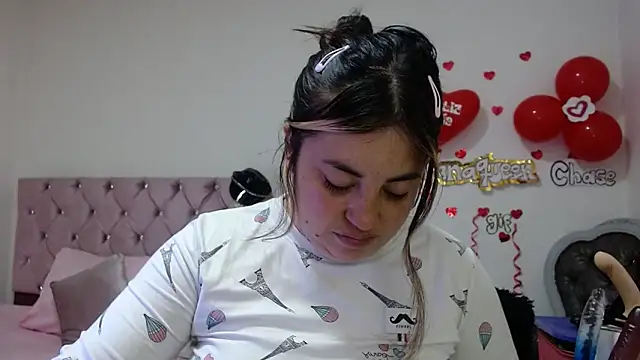 Snapshot of lanaqueen699 chatting on 21, 3, 2025 lanaqueen699 online show from 21, 3, 2025
