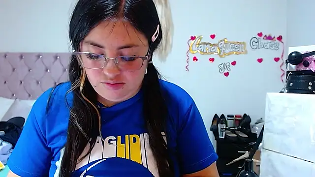 Snapshot of lanaqueen699 chatting on 20, 9, 2025 lanaqueen699 online show from 20, 9, 2025