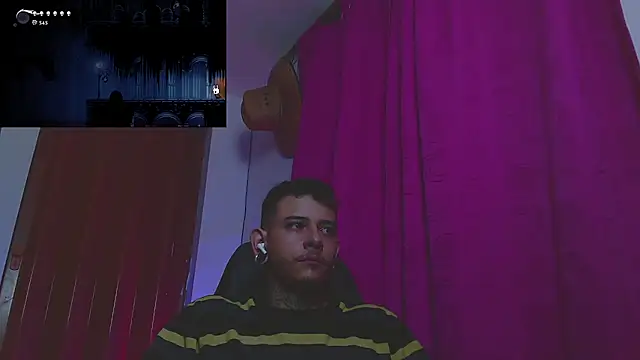 Ceder-Calistenes online show from 21, 11, 2025