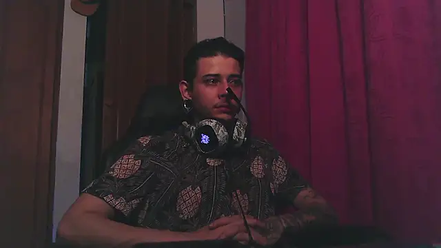 Ceder-Calistenes online show from 12, 2, 2026