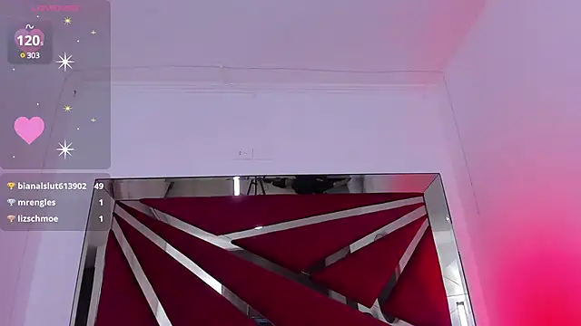 ShegoBlake online show from 6, 1, 2025