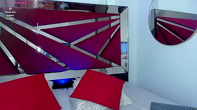 ShegoBlake online show from 7, 3, 2026