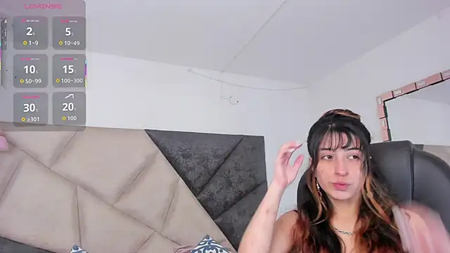Snapshot of ShegoBlake chatting on 5, 5, 2026 ShegoBlake online show from 5, 5, 2026