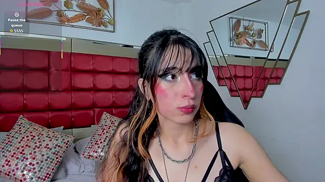 Snapshot of ShegoBlake chatting on 28, 5, 2026 ShegoBlake online show from 28, 5, 2026