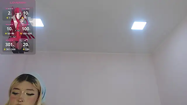 april bunnyy online show from 16, 4, 2026