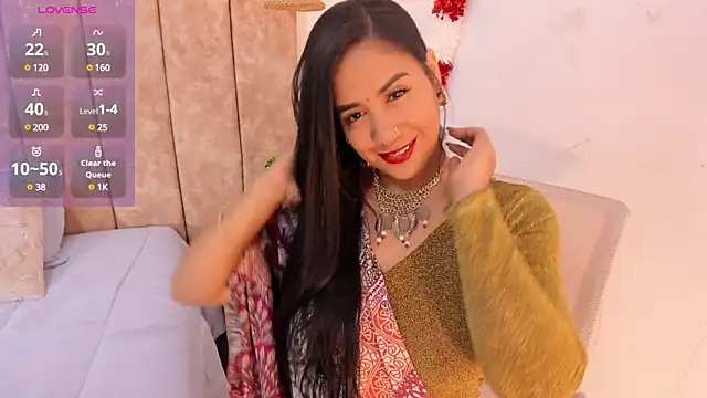 Snapshot of Katrina_baurii chatting on 20, 12, 2024 Katrina baurii online show from 20, 12, 2024