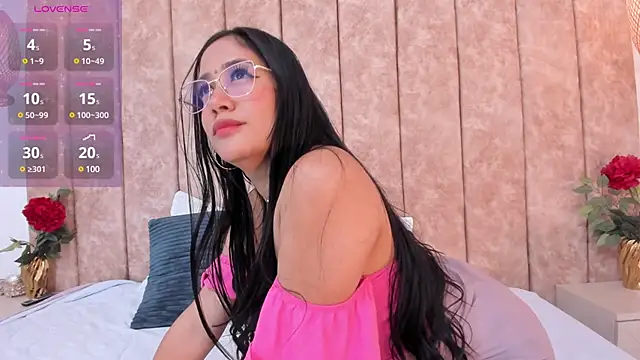 Snapshot of Katrina_baurii chatting on 15, 1, 2025 Katrina baurii online show from 15, 1, 2025