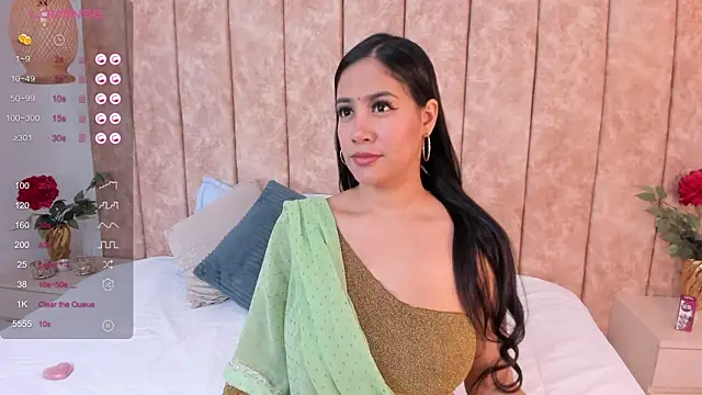 Snapshot of Katrina_baurii chatting on 25, 2, 2025 Katrina baurii online show from 25, 2, 2025