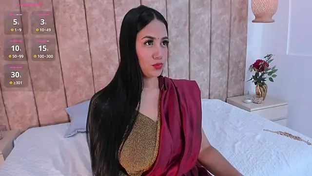 Snapshot of Katrina_baurii chatting on 7, 10, 2025 Katrina baurii online show from 7, 10, 2025