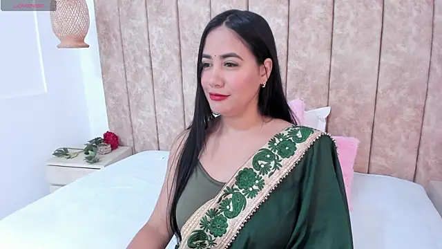 Katrina baurii online show from 26, 3, 2026