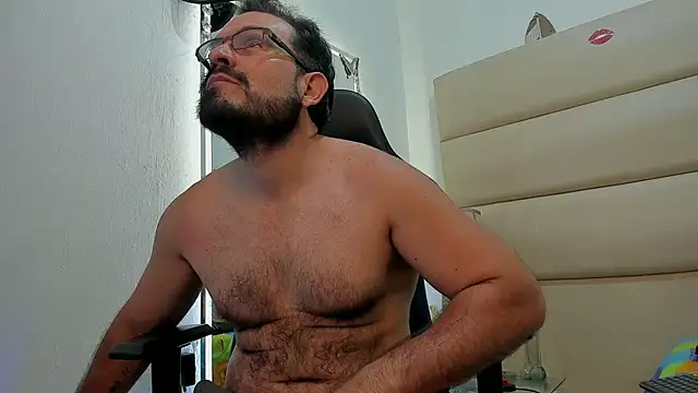 SbasTone Muscle online show from 12, 11, 2025