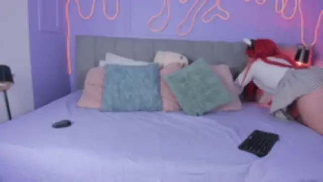 Mai higurashi online show from 17, 12, 2025