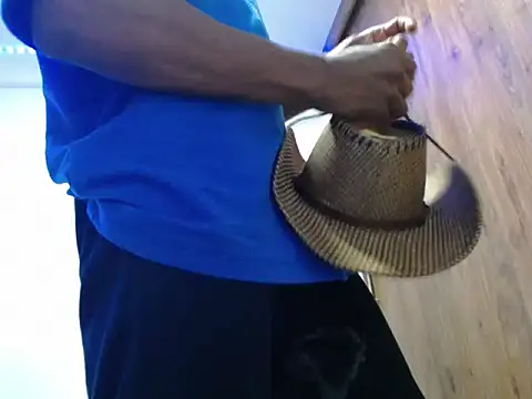 GerardSmitt online show from 18, 9, 2025