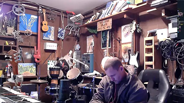 itsjameswebbscope online show from 4, 11, 2025