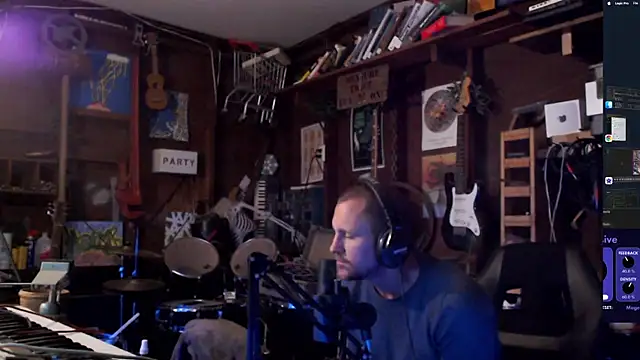 itsjameswebbscope online show from 15, 11, 2025