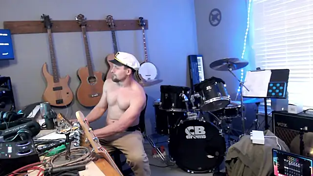 itsjameswebbscope online show from 10, 2, 2026